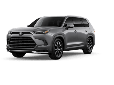 2026 Toyota Grand Highlander Hybrid - Photo 23