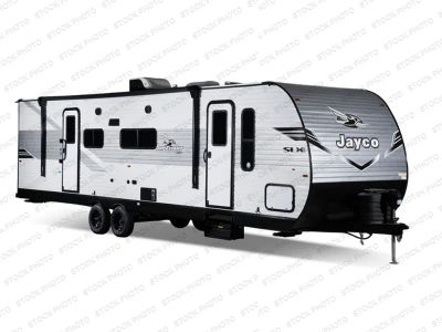 2026 Jayco Jay Flight SLX - Photo 1