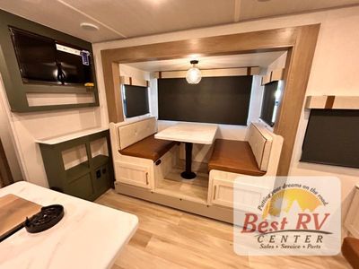 2026 Forest River RV No Boundaries - Photo 14