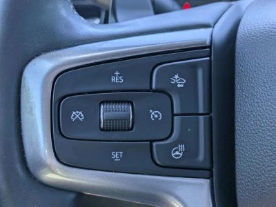 2024 Chevrolet Silverado 1500 — photo 24 view
