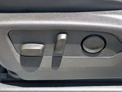 2024 Chevrolet Silverado 1500 — photo 19 view
