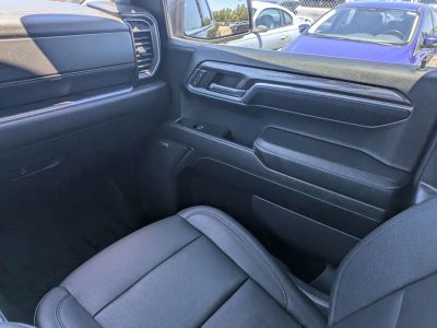 2024 Chevrolet Silverado 1500 — photo 16 view