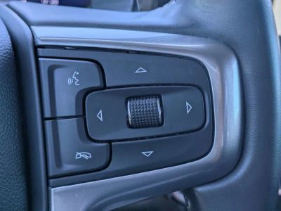 2024 Chevrolet Silverado 1500 — photo 25 view