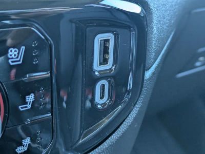 2024 Chevrolet Silverado 1500 — photo 21 view