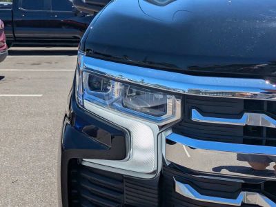 2024 Chevrolet Silverado 1500 — photo 10 view