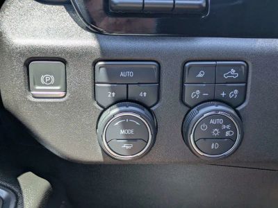 2024 Chevrolet Silverado 1500 — photo 23 view