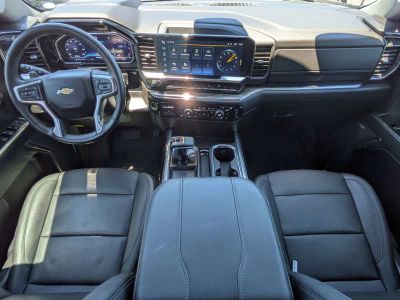 2024 Chevrolet Silverado 1500 — photo 14 view