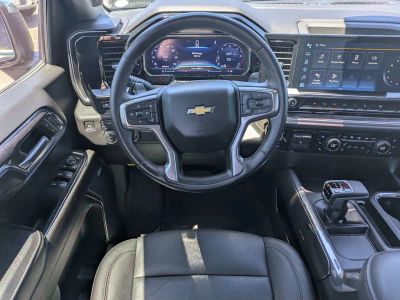 2024 Chevrolet Silverado 1500 — photo 15 view