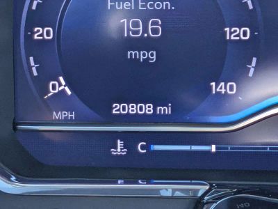 2024 Chevrolet Silverado 1500 — photo 27 view