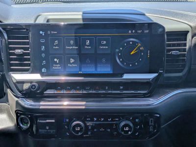 2024 Chevrolet Silverado 1500 — photo 17 view