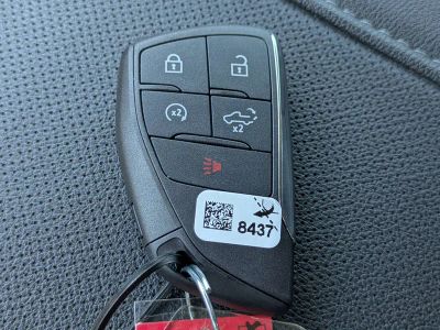 2024 Chevrolet Silverado 1500 — photo 29 view