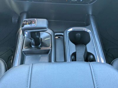 2024 Chevrolet Silverado 1500 — photo 18 view