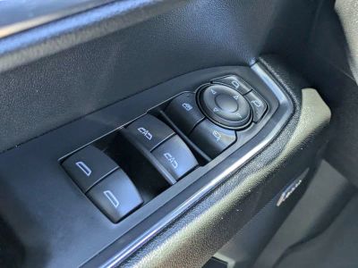 2024 Chevrolet Silverado 1500 — photo 22 view
