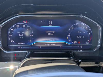 2024 Chevrolet Silverado 1500 — photo 26 view
