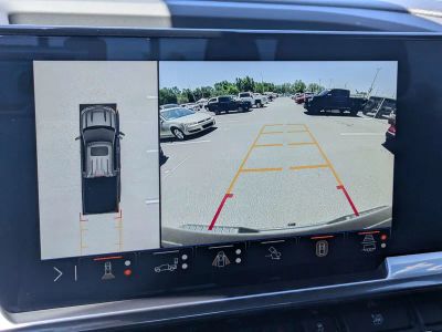 2024 Chevrolet Silverado 1500 — photo 20 view