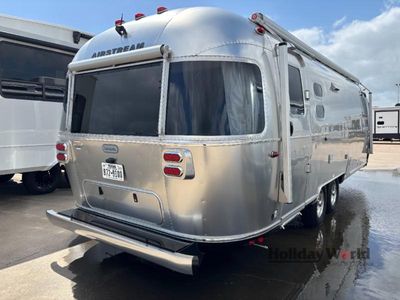 2025 Airstream Globetrotter - Photo 22