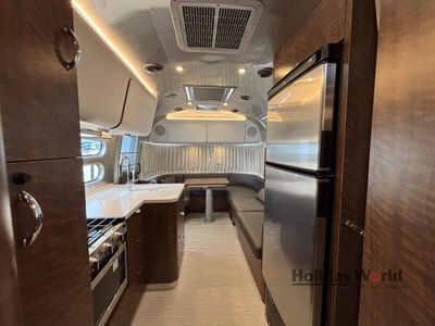 2025 Airstream Globetrotter - Photo 5