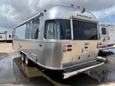 2025 Airstream Globetrotter - Photo 23