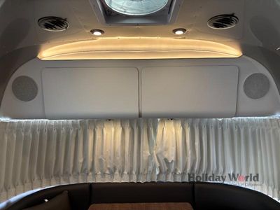 2025 Airstream Globetrotter - Photo 7