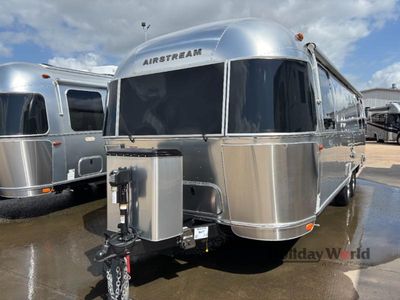2025 Airstream Globetrotter - Photo 3