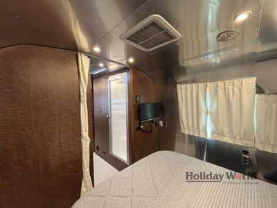 2025 Airstream Globetrotter - Photo 20