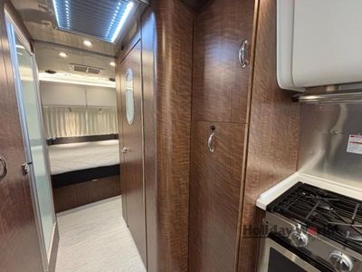 2025 Airstream Globetrotter - Photo 16