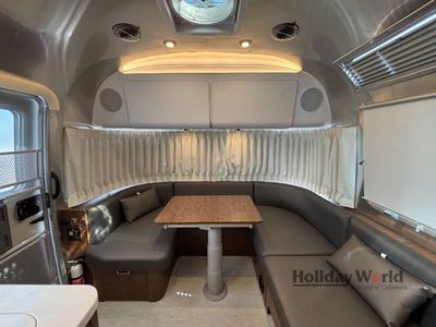 2025 Airstream Globetrotter - Photo 6