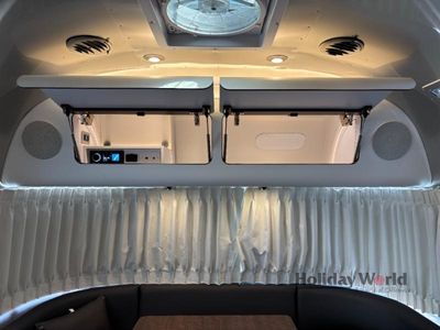 2025 Airstream Globetrotter - Photo 8