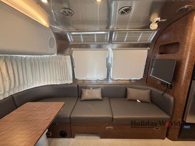 2025 Airstream Globetrotter - Photo 9