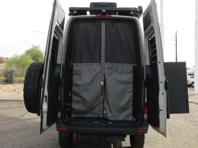2025 Storyteller Overland BEAST MODE - Photo 2