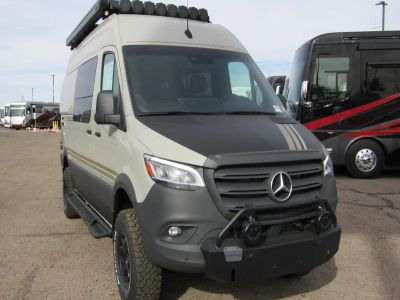 2025 Storyteller Overland BEAST MODE - Photo 1