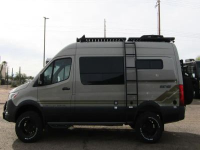 2025 Storyteller Overland BEAST MODE - Photo 22