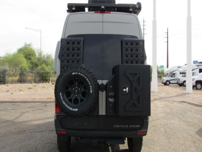 2025 Storyteller Overland BEAST MODE - Photo 21