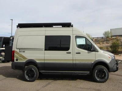 2025 Storyteller Overland BEAST MODE - Photo 20