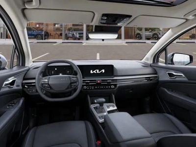 2026 Kia Sportage — photo 14 view