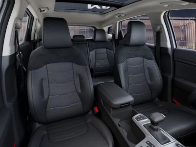 2026 Kia Sportage — photo 15 view