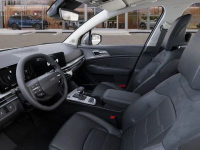 2026 Kia Sportage — photo 17 view