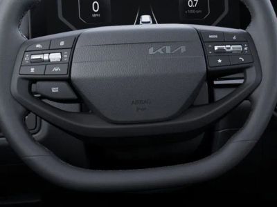 2026 Kia Sportage — photo 22 view