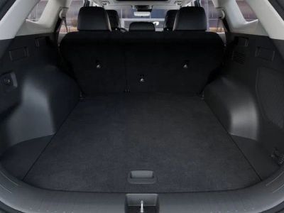 2026 Kia Sportage — photo 19 view