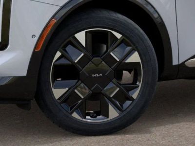 2026 Kia Sportage — photo 9 view