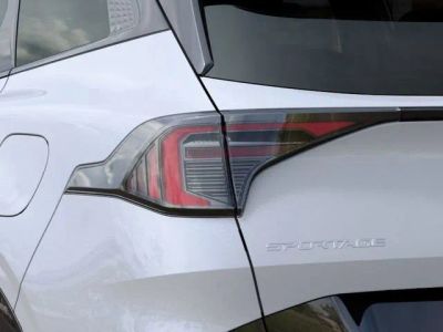 2026 Kia Sportage — photo 11 view