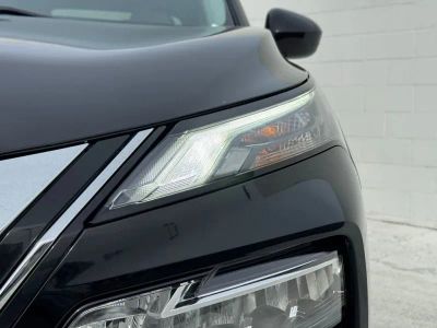 2023 Nissan Rogue - Photo 10