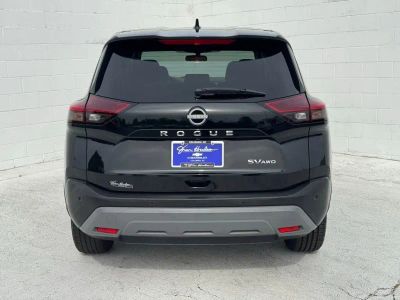 2023 Nissan Rogue - Photo 12