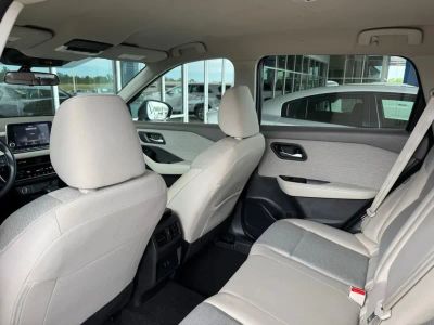 2023 Nissan Rogue - Photo 21