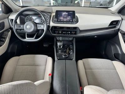 2023 Nissan Rogue - Photo 22