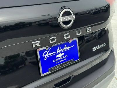 2023 Nissan Rogue - Photo 14