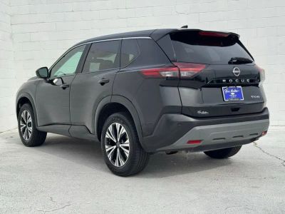 2023 Nissan Rogue - Photo 11