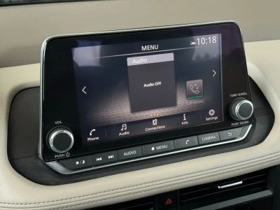 2023 Nissan Rogue - Photo 31