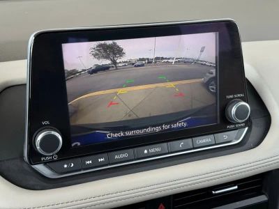 2023 Nissan Rogue - Photo 4