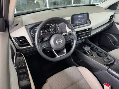 2023 Nissan Rogue - Photo 3